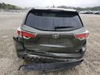 2014 Toyota Highlander Xle for Sale in Ellenwood, GA - Rear End