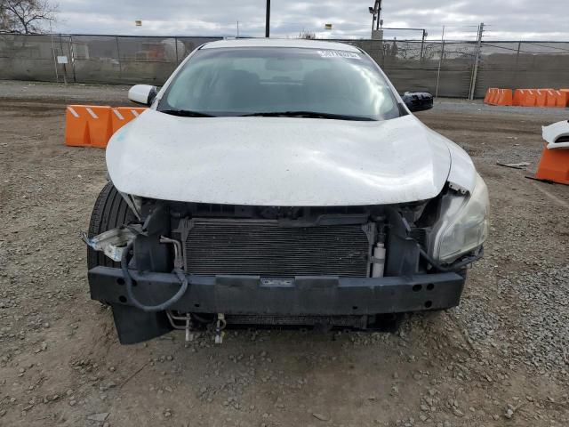  NISSAN MAXIMA 2013 White