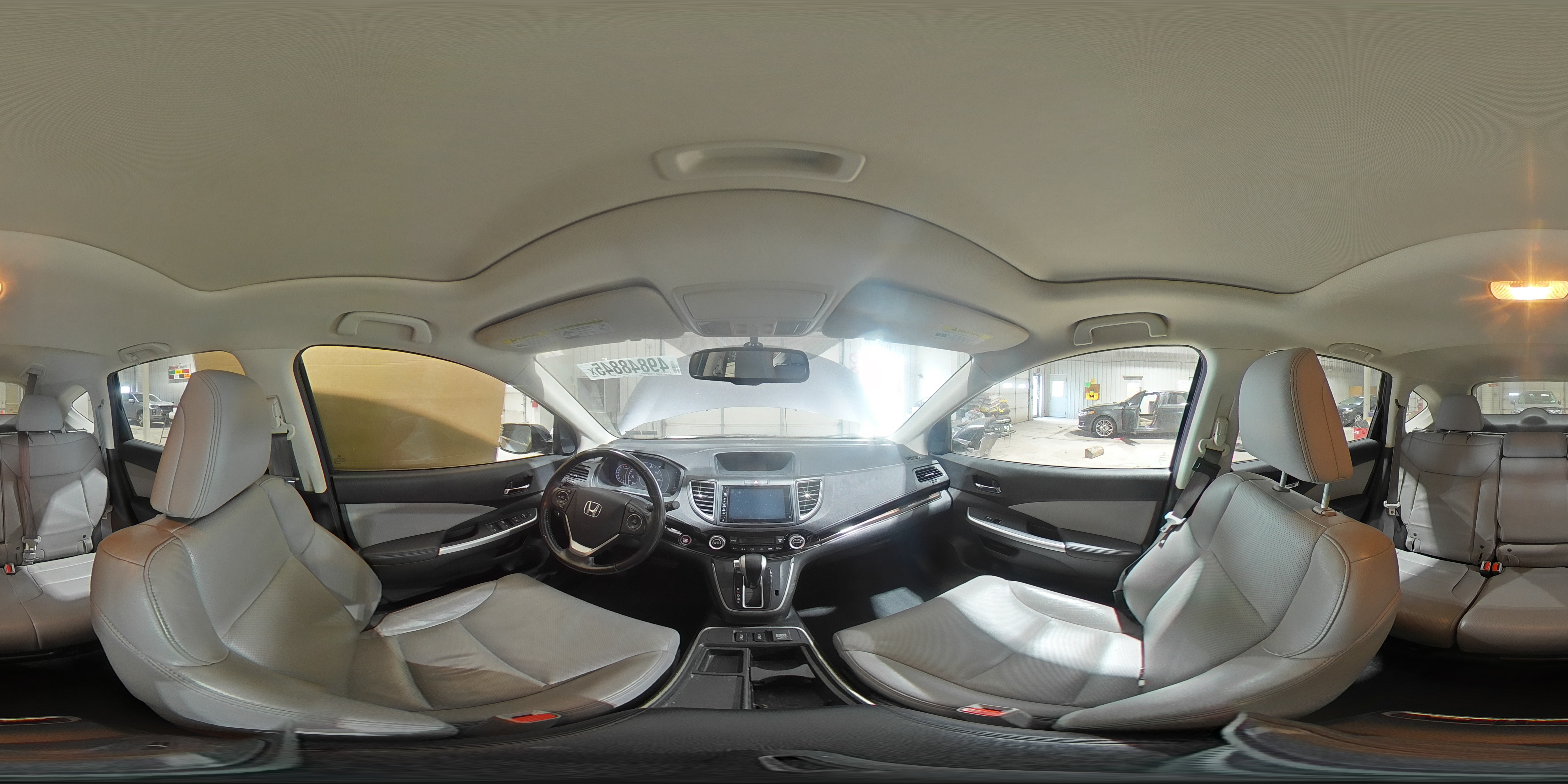 2016 HONDA CR-V, VIN: 2HKRM4H76GH616903 COPART 2016 HONDA CR-V, VIN: 2HKRM4H76GH616903 COPART