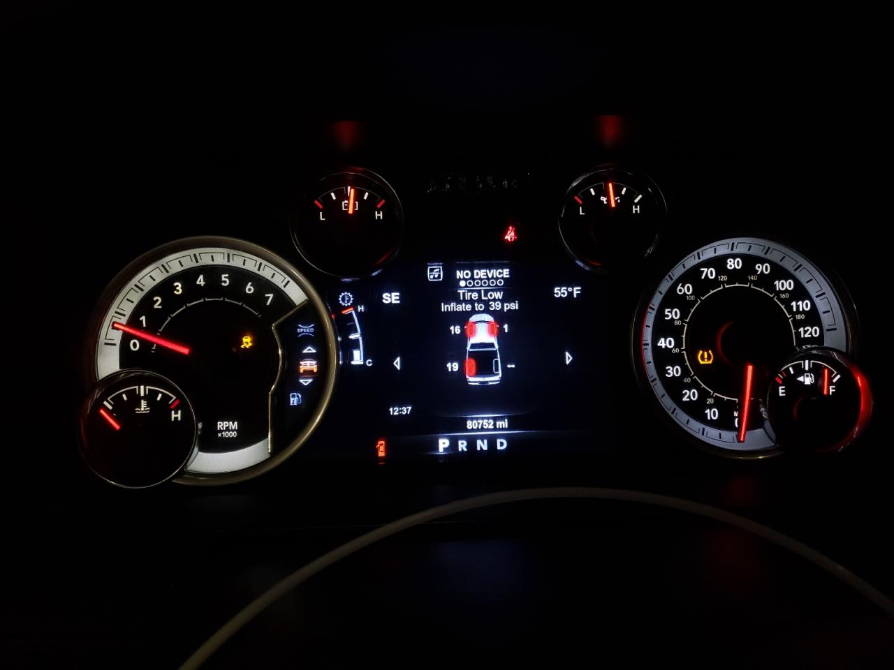 2017 RAM 1500 - Image 9