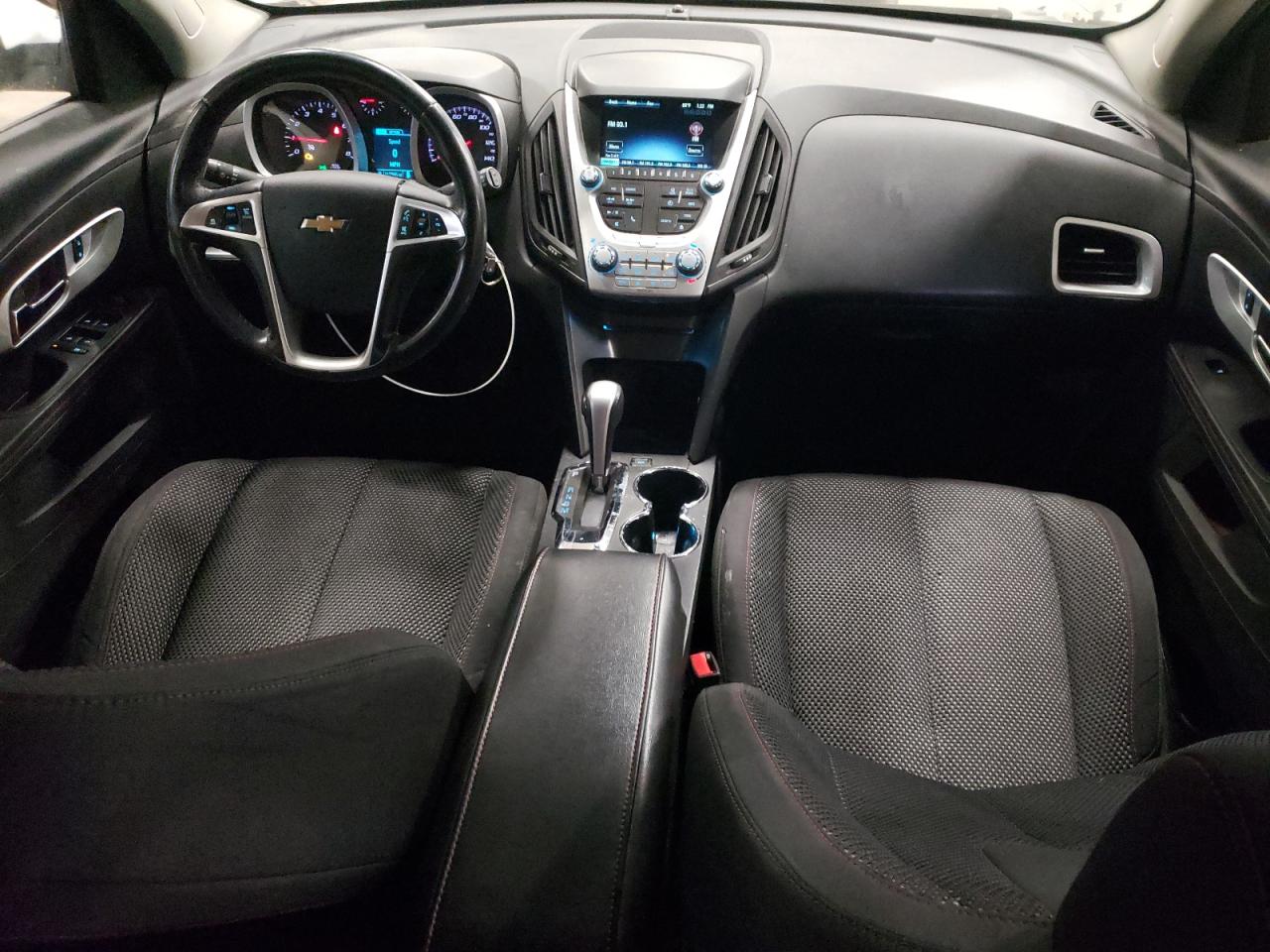 2013 Chevrolet Equinox - Image 8