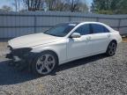 2017 Mercedes-Benz S 550 للبيع في Gastonia، NC - Front End