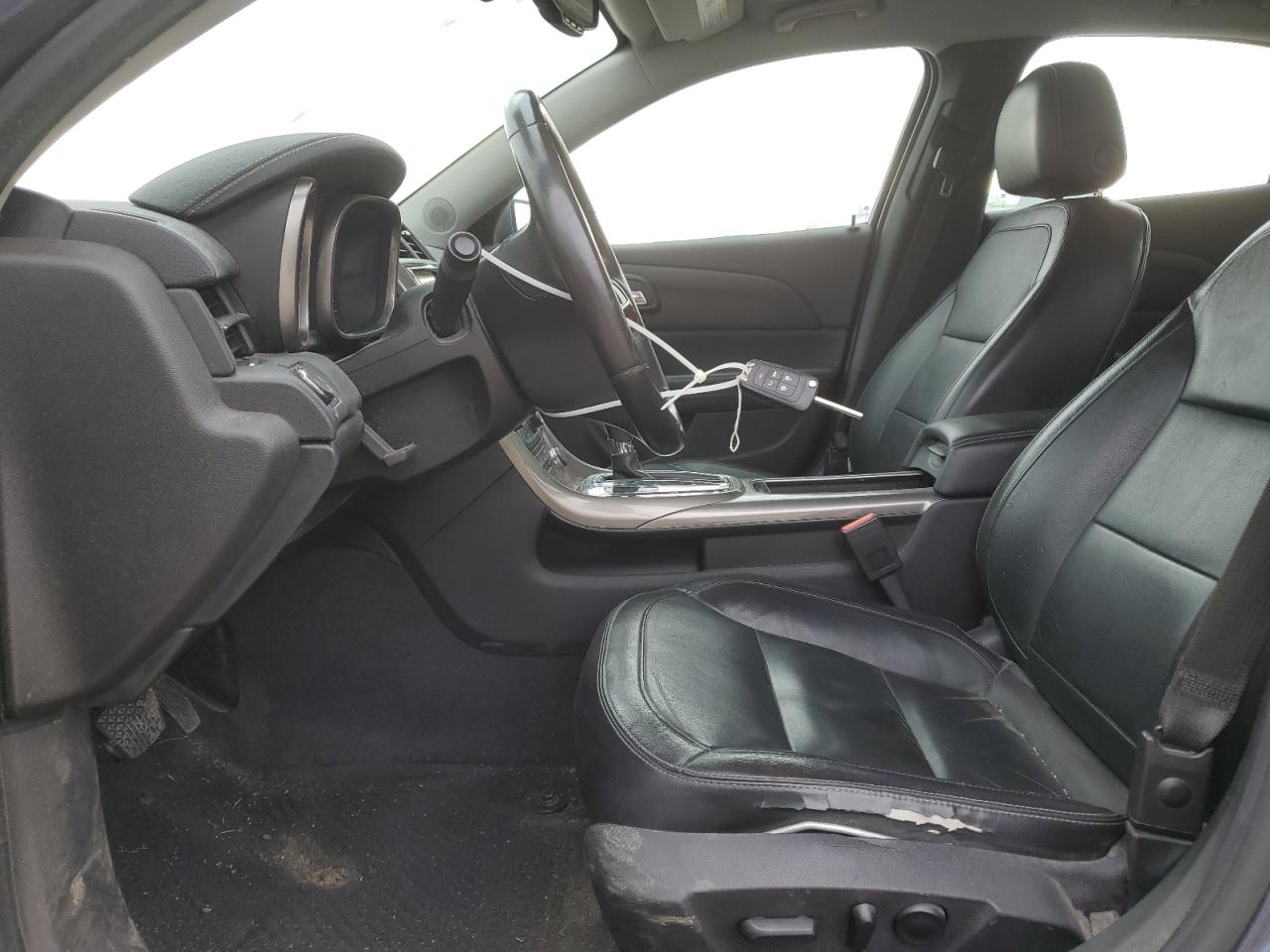 2013 Chevrolet Malibu - Image 7