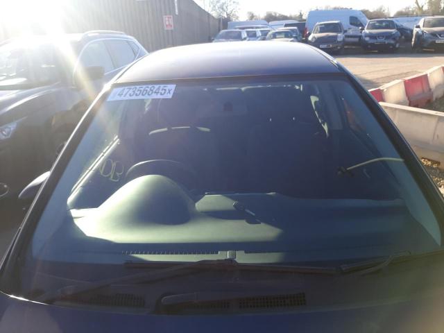 2003 HONDA CIVIC 1.6I VTEC INSPIRE S 5DR