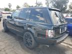 2011 Land Rover Range Rover Hse Luxury продається в Van Nuys, CA - Normal Wear