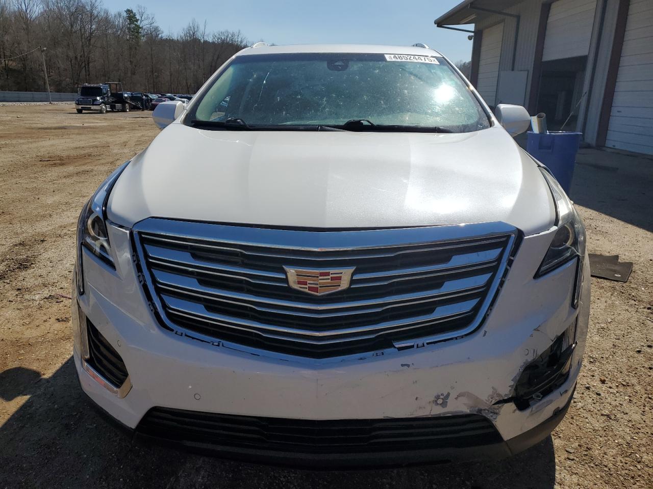 2017 Cadillac XT5 - Image 5