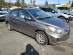 2012 Hyundai Accent Gls na sprzedaż w Exeter, RI - Mechanical