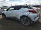 2022 TOYOTA C-HR XLE   à vendre chez Copart AB - CALGARY