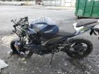 2022 KAWASAKI EX400    for sale at Copart PA - HARRISBURG