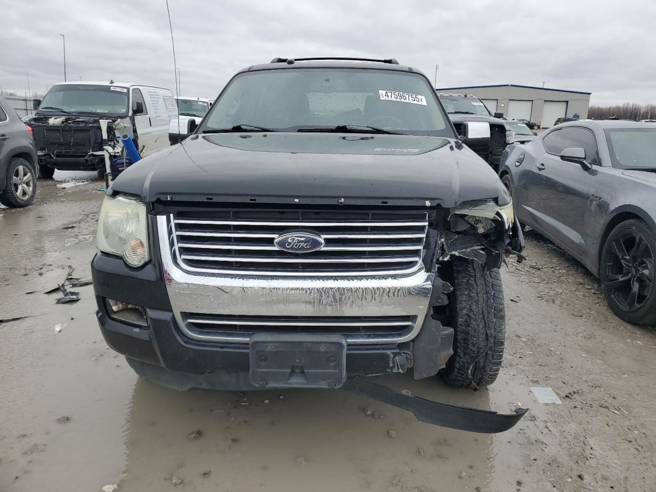 2008 Ford Explorer - Image 5