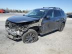 2022 Nissan Pathfinder Sv for Sale in Lumberton, NC - Front End