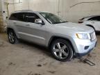 2011 Jeep Grand Cherokee Overland იყიდება Ham Lake-ში, MN - Front End