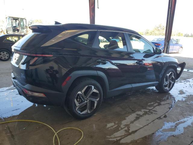  HYUNDAI TUCSON 2024 Czarny