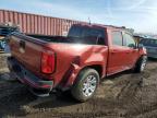 2016 Chevrolet Colorado Lt للبيع في Elgin، IL - All Over