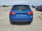 2015 Mitsubishi Outlander Sport Es en Venta en Wilmer, TX - All Over