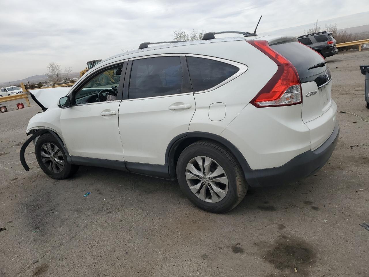 2014 Honda CR-V - Image 2