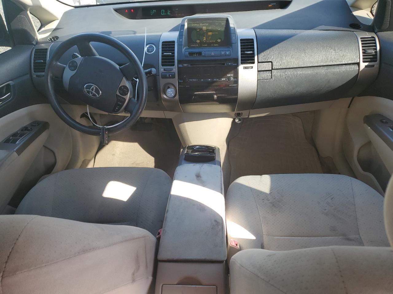 2008 Toyota Prius - Image 8