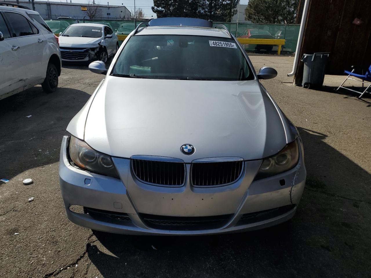 2007 BMW 3er - Image 5