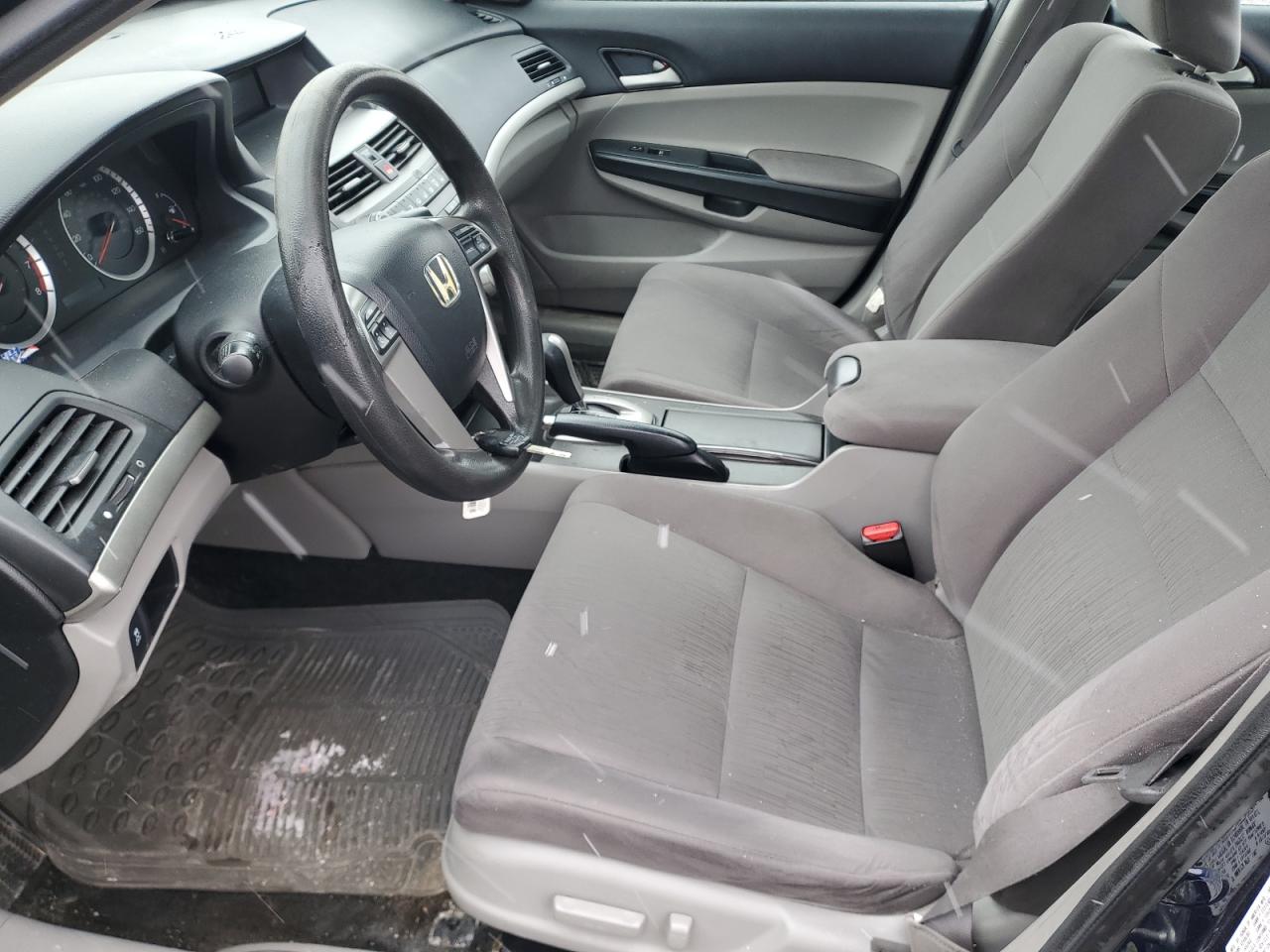 2012 Honda Accord - Image 7