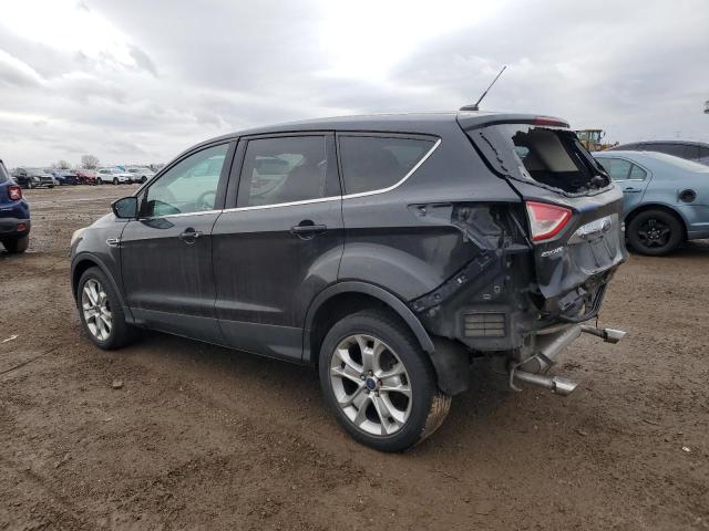  FORD ESCAPE 2013 Charcoal