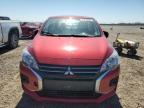 2021 Mitsubishi Mirage G4 Es იყიდება Houston-ში, TX - Rear End