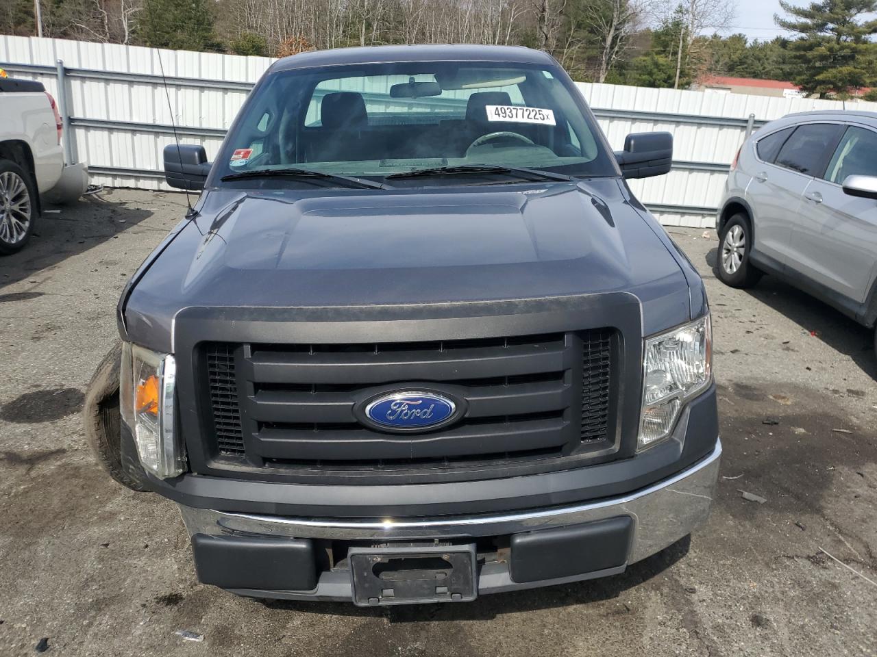 2010 Ford F-150 - Image 5