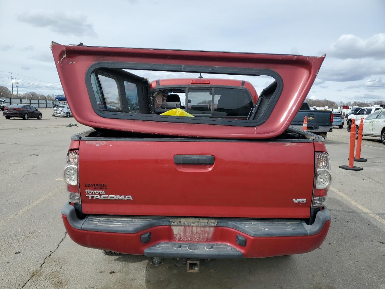 2013 Toyota Tacoma - Image 6