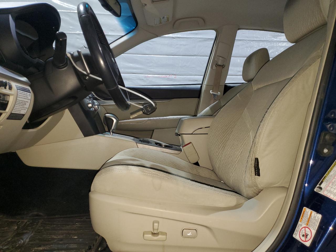 2010 Subaru Legacy 2.5I Premium VIN: 4S3BMBC67A3238551 Lot: 47415855