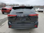 2021 Toyota Highlander Xle en Venta en Duryea, PA - Side