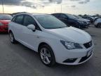 2014 SEAT IBIZA TOCA for sale at Copart CHESTER