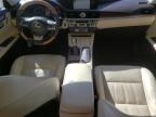 2018 Lexus Es 300H იყიდება Sacramento-ში, CA - Rear End