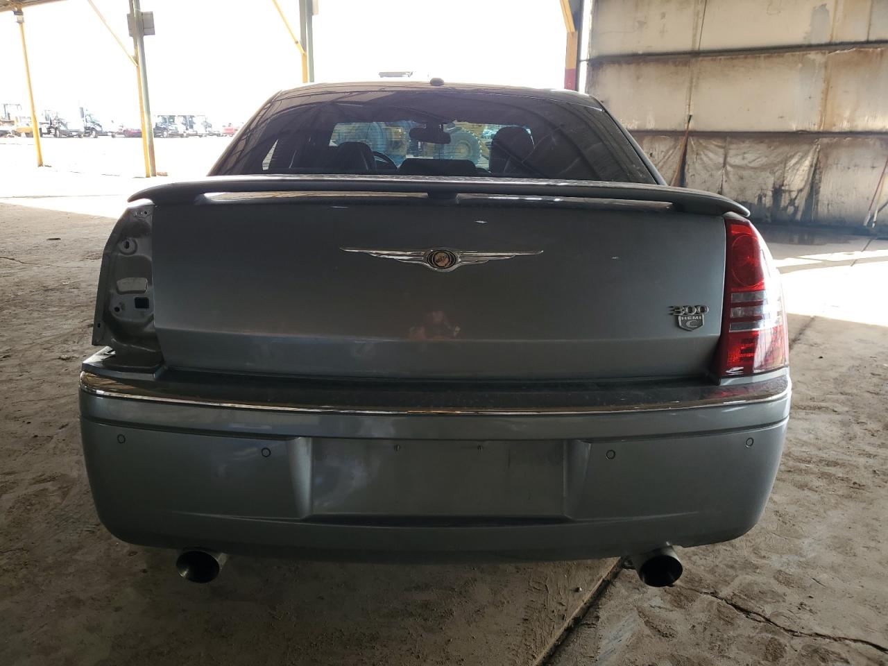 2007 Chrysler 300 - Image 6