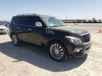 2015 Infiniti Qx80  продається в Temple, TX - Minor Dent/Scratches