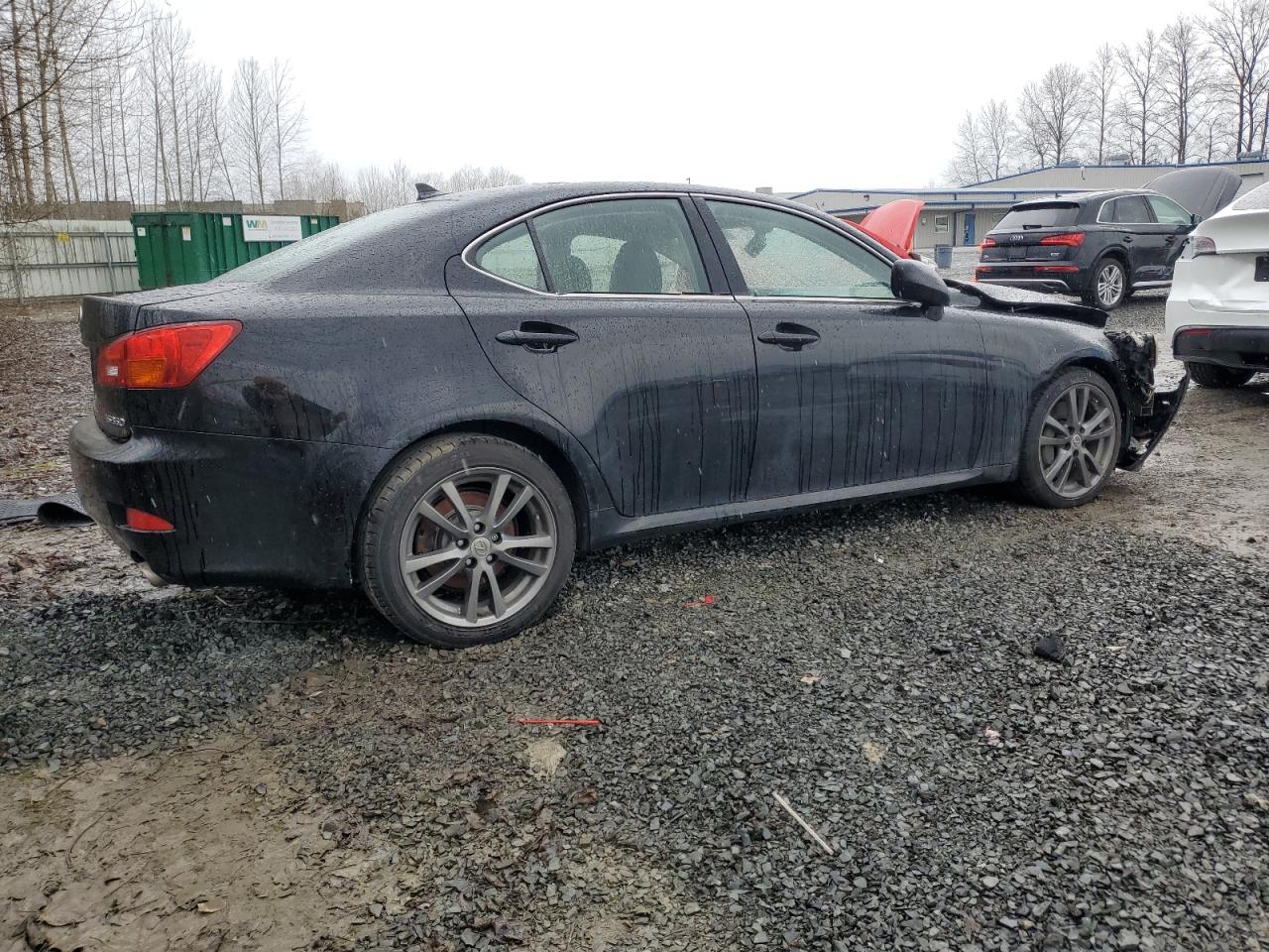 2008 Lexus IS - Image 3