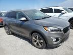 West Palm Beach, FL에서 판매 중인 2017 Kia Sorento Ex - Water/Flood