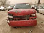 2001 Chevrolet Silverado C1500 for Sale in Wichita, KS - Front End