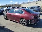 2017 Honda Accord Sport zu verkaufen in Exeter, RI - All Over