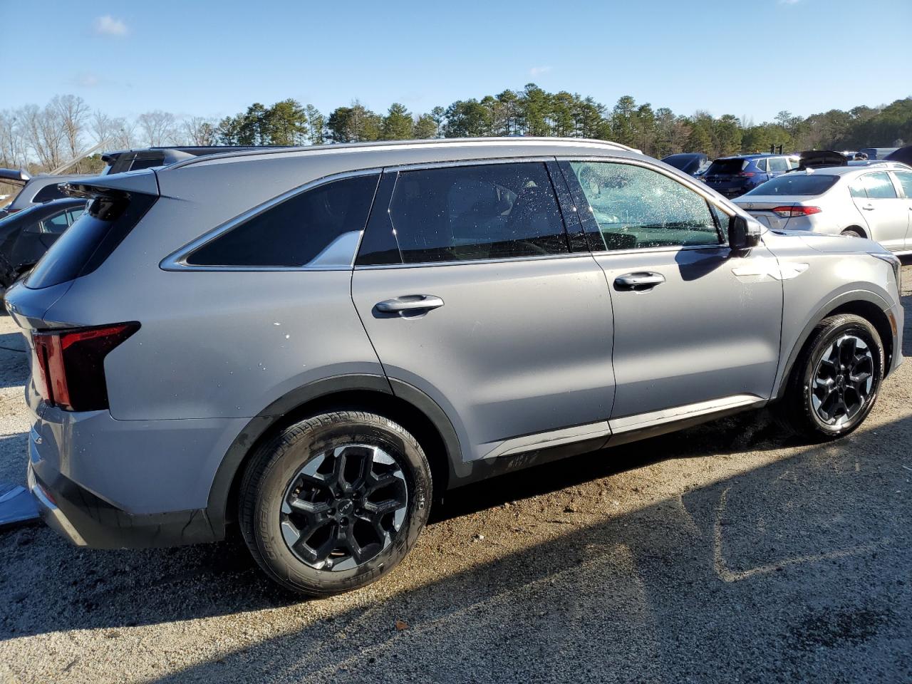 2024 Kia Sorento - Image 3