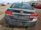 2014 Chevrolet Cruze Lt de vânzare în Colorado Springs, CO - All Over