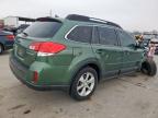 2014 Subaru Outback 2.5I Limited   იყიდება Grand Prairie-ში, TX - All Over