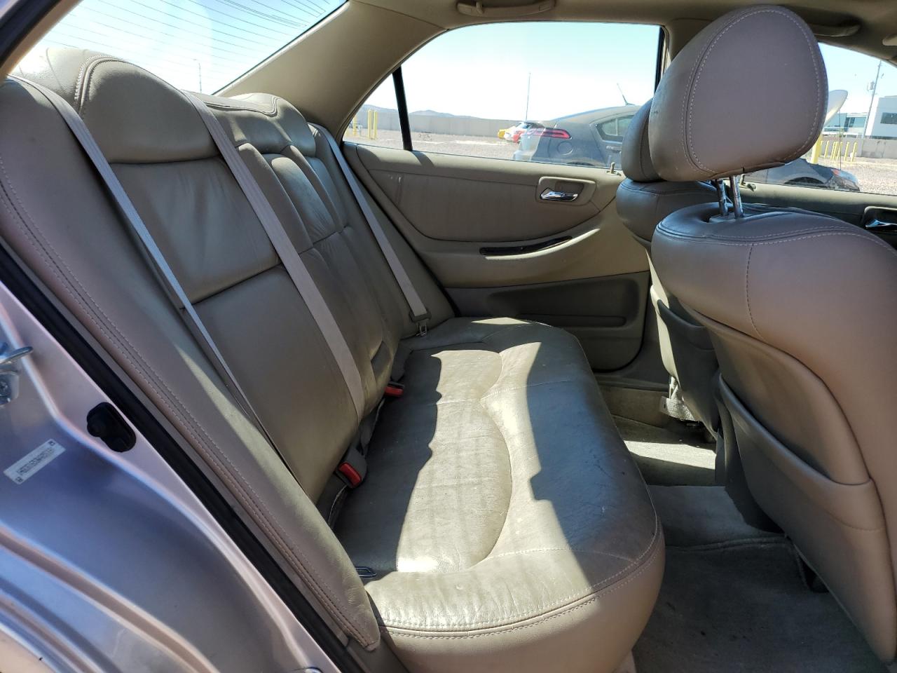 1998 Honda Accord - Image 10