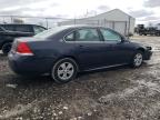 2009 Chevrolet Impala 1Lt de vânzare în Cicero, IN - Front End