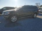 4JGDF7CE3EA****** Salvage and Wrecked 2014 Mercedes-Benz GL-Class in FL - Riverview
