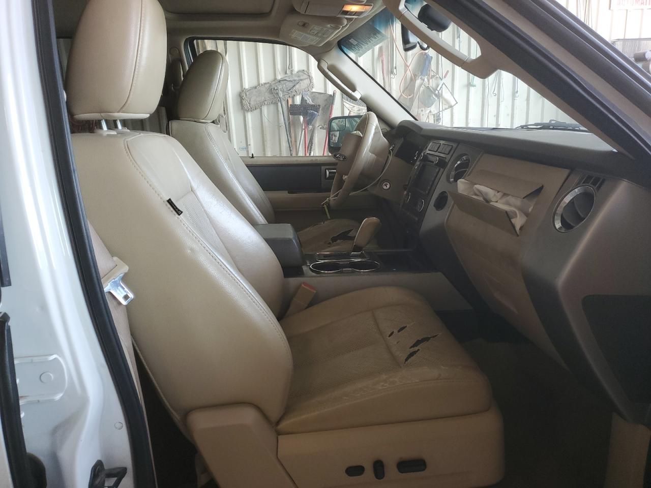 2012 Ford Expedition - Image 7
