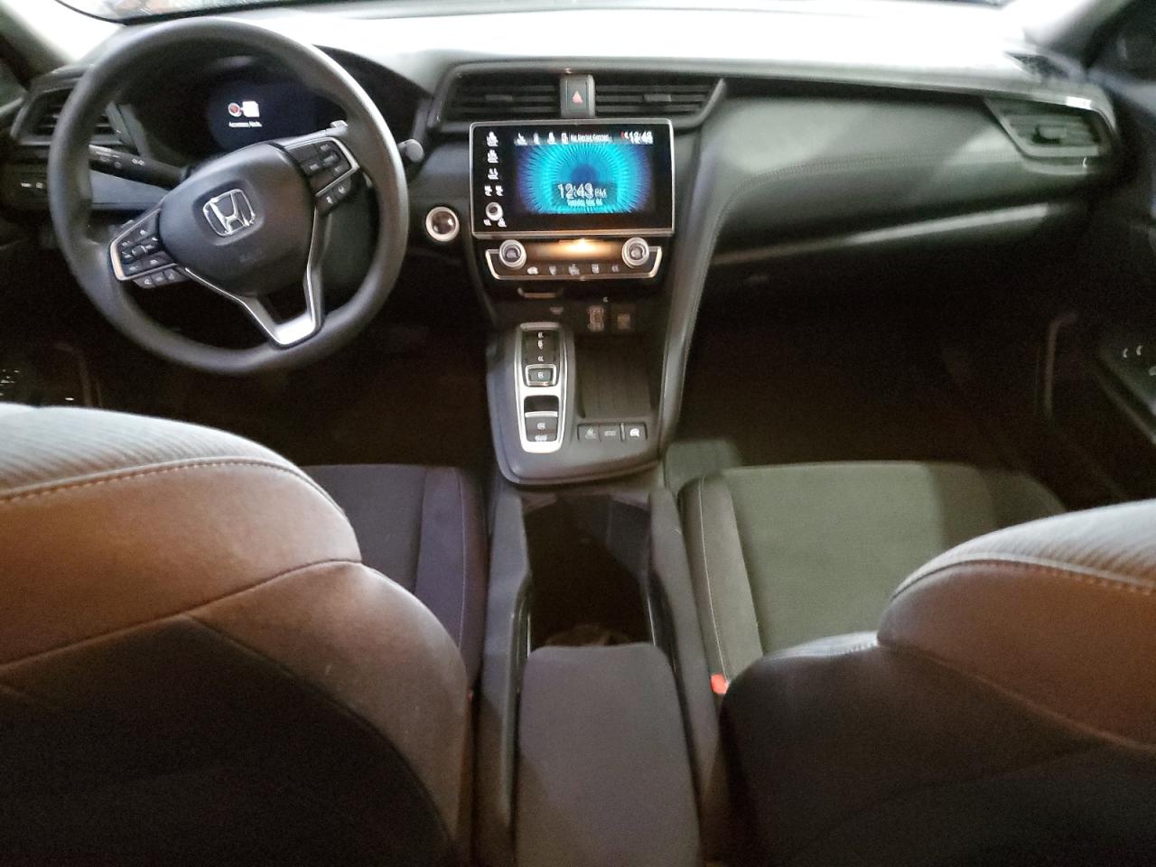 2022 Honda Insight - Image 8