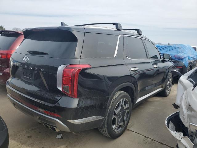  HYUNDAI PALISADE 2024 Czarny