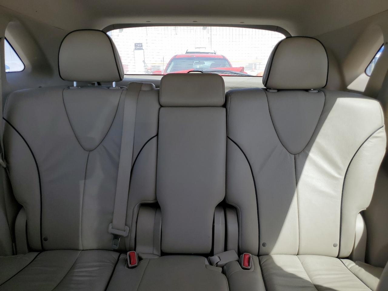 2009 Toyota Venza - Image 10