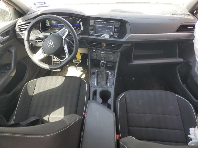  VOLKSWAGEN JETTA 2024 Biały