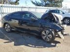 2017 Honda Civic Exl for Sale in Moraine, OH - Front End