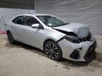 2017 Toyota Corolla L for Sale in Candia, NH - Front End